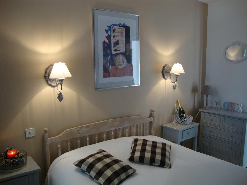 Manade Cavallini - Mas de Pioch Saintes-Maries-de-la-Mer Quarto foto